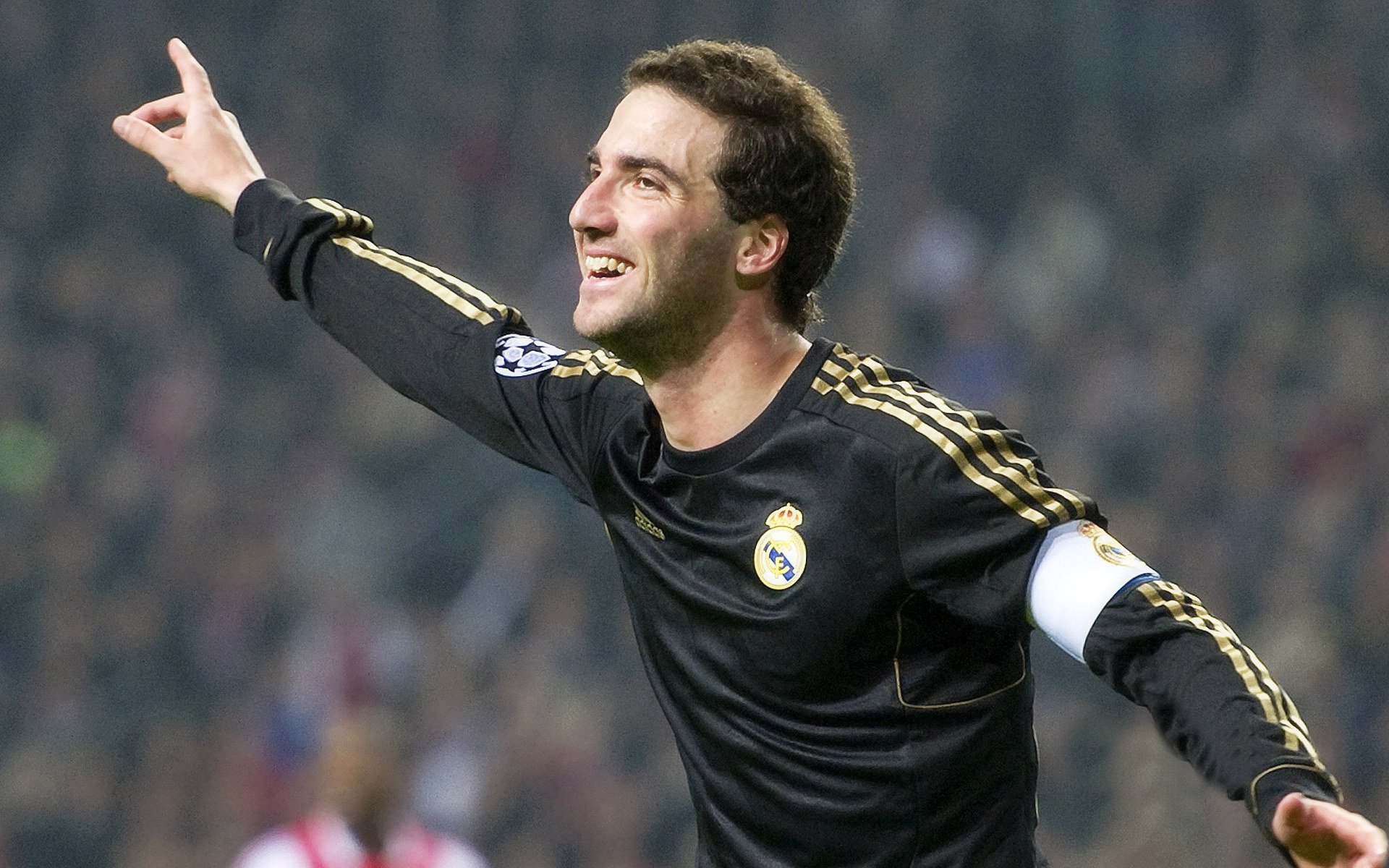 《Hope：年轻天才的崛起，期待更多精彩表现》，年轻的天才们